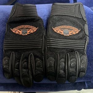 Harley Davidson Rider gloves
